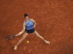 French Open Tennis