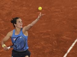 French Open Tennis