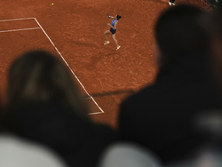 French Open Tennis