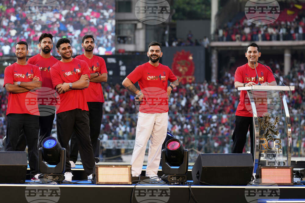 India IPL Cricket
