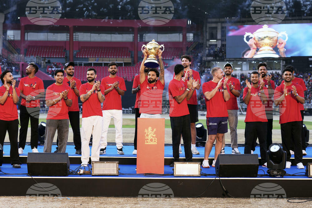 India IPL Cricket