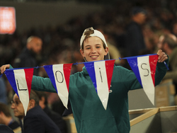 French Open Tennis