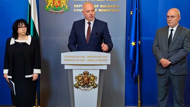 Government Enters “Euro Phase-In Mode” – Prime Minister