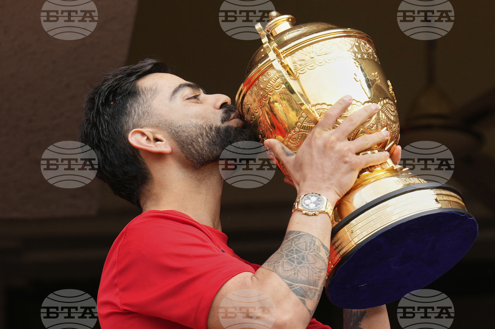 India IPL Cricket
