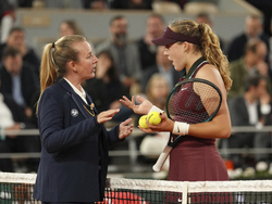 French Open Tennis