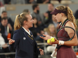 French Open Tennis