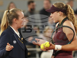 French Open Tennis
