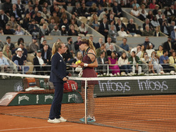 French Open Tennis