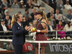 French Open Tennis