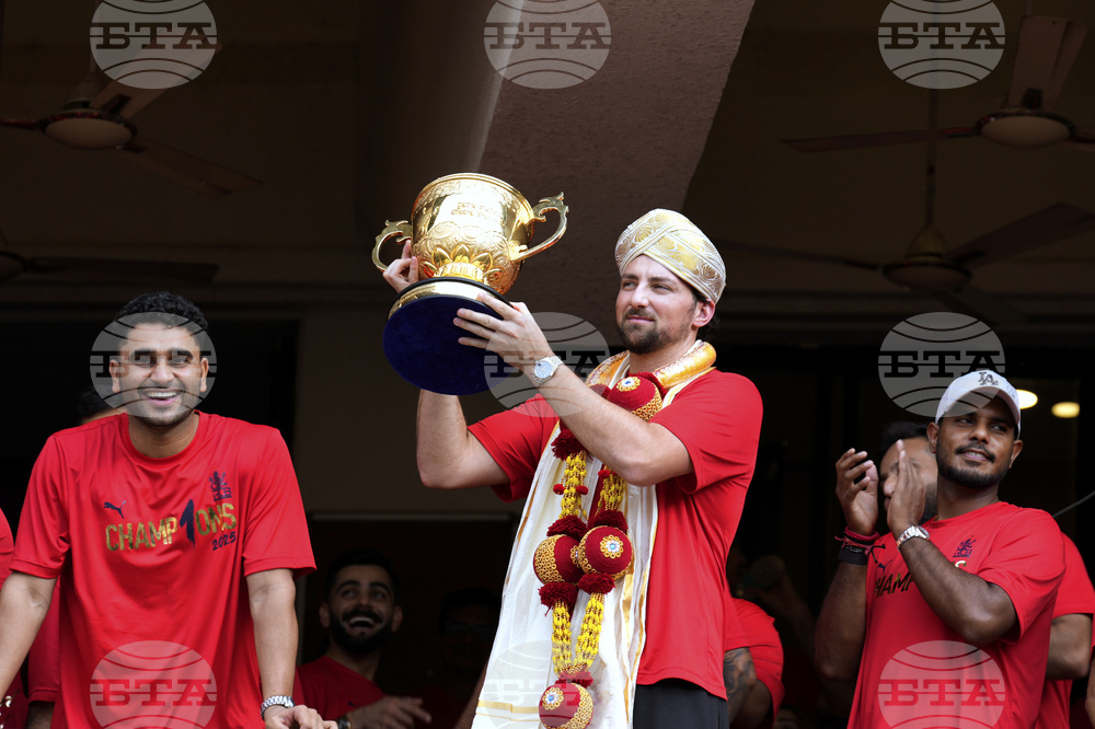 India IPL Cricket