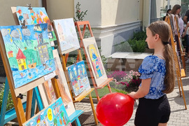 Ямбол - „С очите си видях бедата” 2025 - конкурс - награждаване