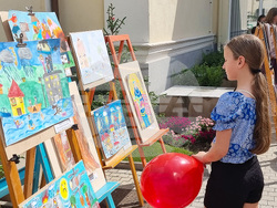 Ямбол - „С очите си видях бедата” 2025 - конкурс - награждаване