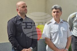 Ямбол - „С очите си видях бедата” 2025 - конкурс - награждаване