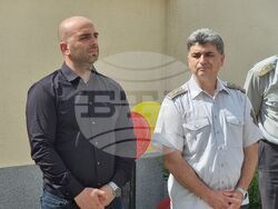 Ямбол - „С очите си видях бедата” 2025 - конкурс - награждаване