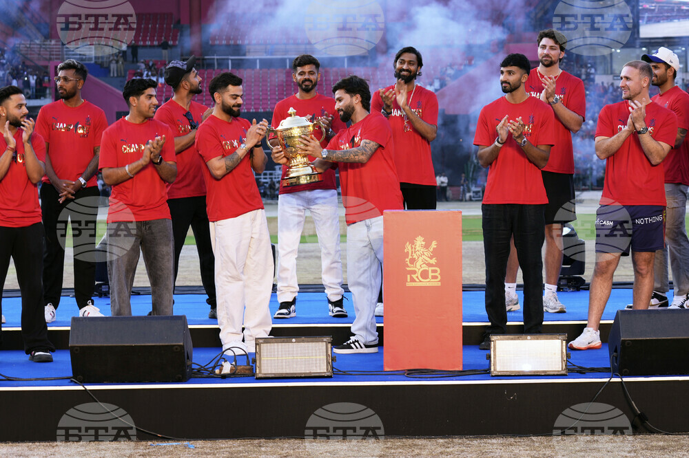 India IPL Cricket