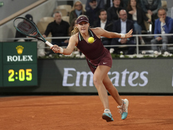 French Open Tennis