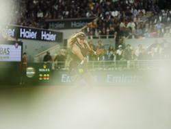 French Open Tennis
