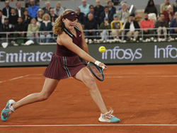 French Open Tennis