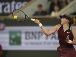 French Open Tennis