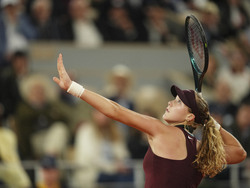 French Open Tennis
