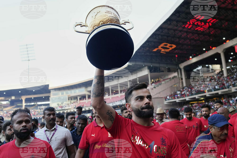 India IPL Cricket