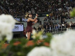 French Open Tennis