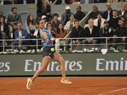 French Open Tennis