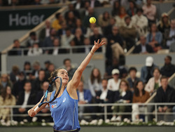 French Open Tennis
