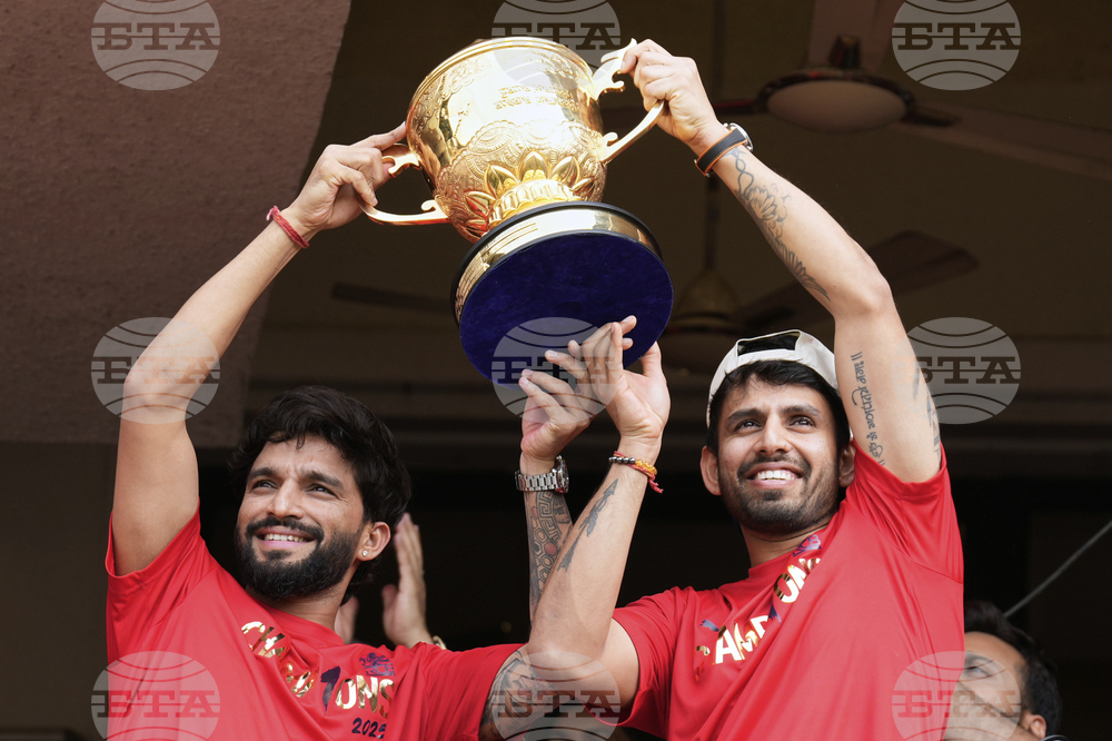 India IPL Cricket