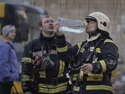 Russia Ukraine War