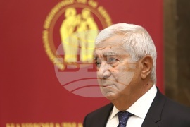 Национална библиотека - "Аз съм Левски!" - документална изложба