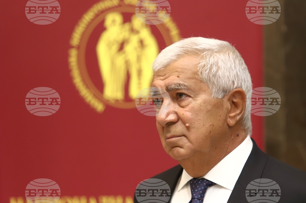 Национална библиотека - "Аз съм Левски!" - документална изложба