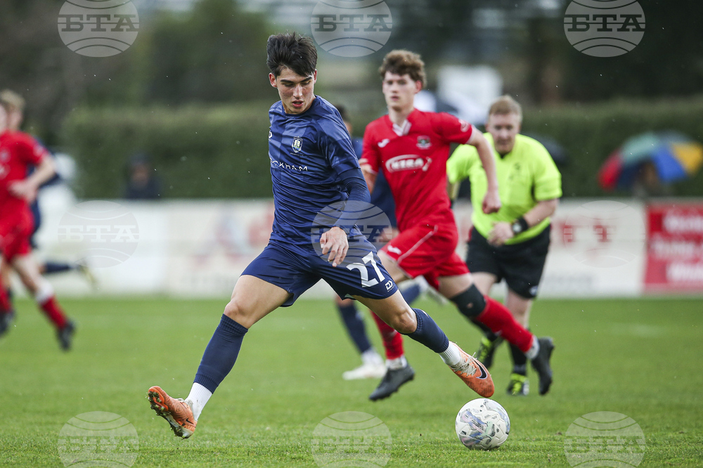CWC Aukland City Soccer