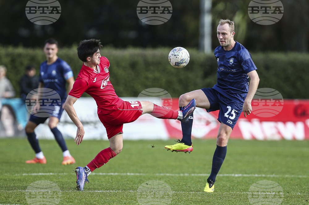 CWC Aukland City Soccer