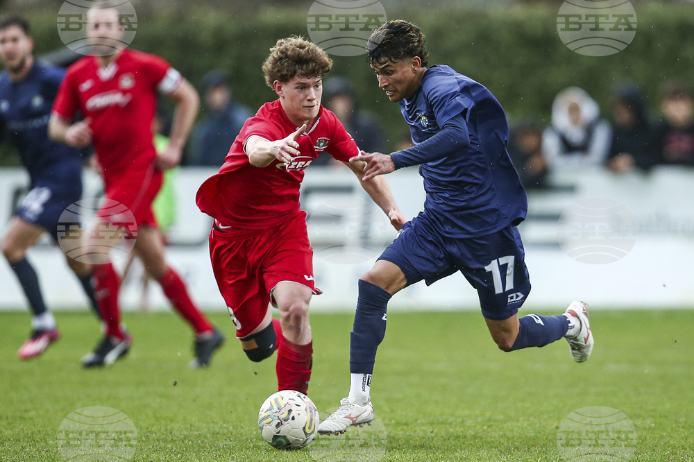 CWC Aukland City Soccer
