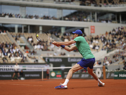 French Open Tennis