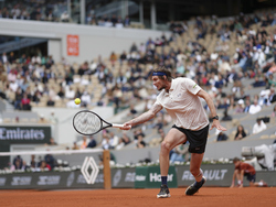French Open Tennis