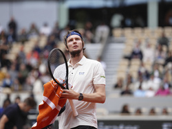 French Open Tennis