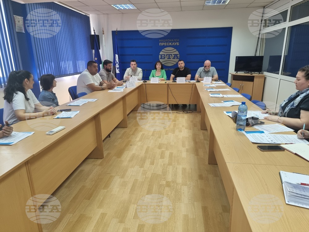 Езиковата гимназия във Велико Търново ще бъде модернизирана с финансиране от над 4 милиона лева по Националния план за възстановяване и устойчивост