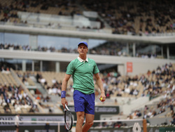 French Open Tennis