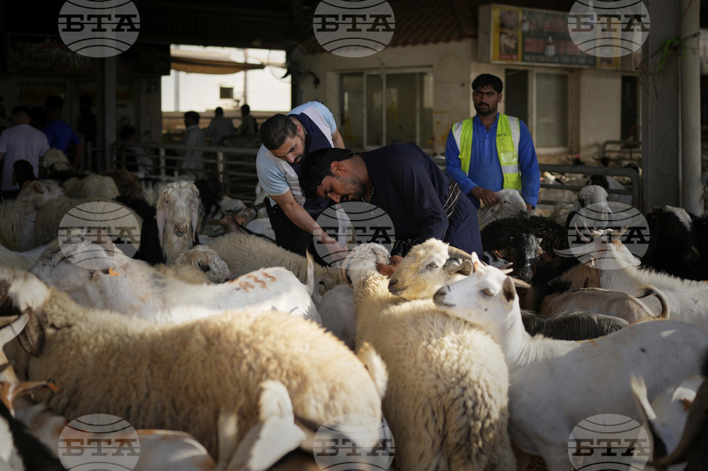 Emirates Eid Al Adha