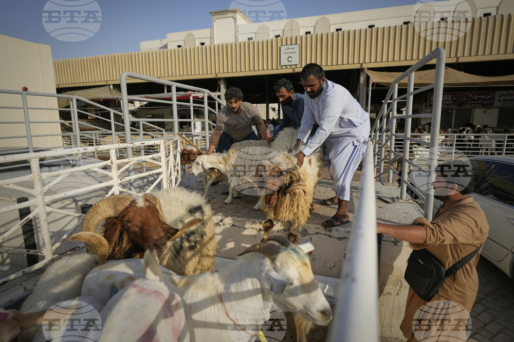 Emirates Eid Al Adha