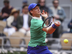 French Open Tennis