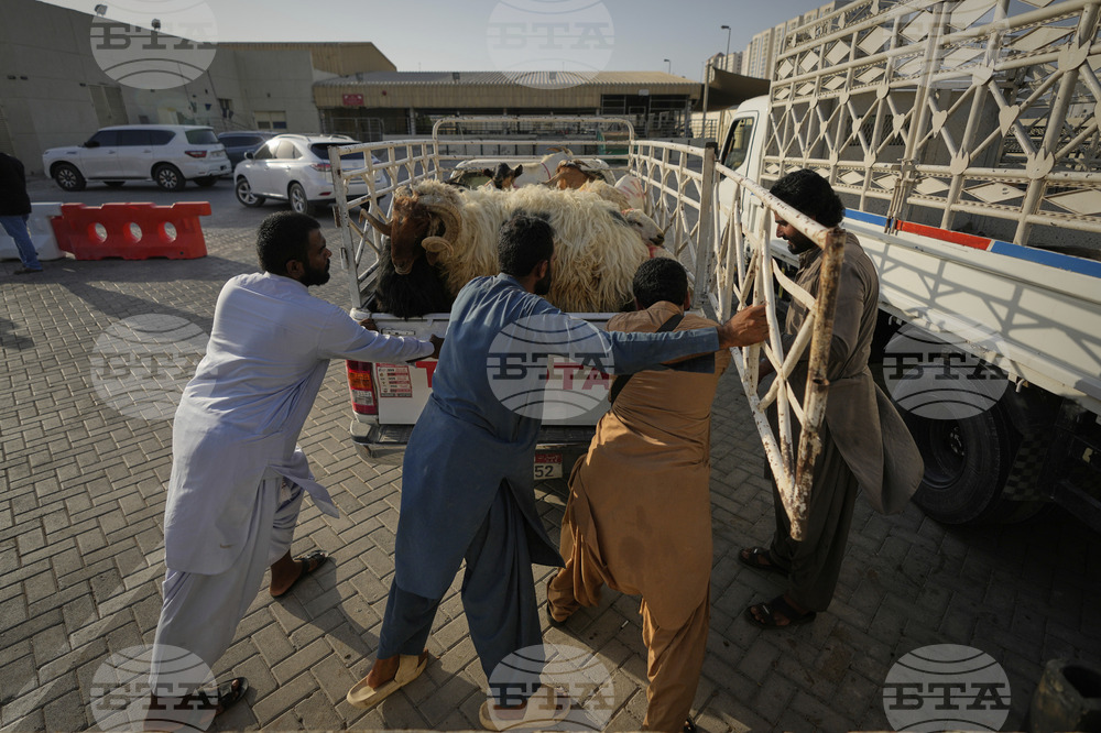 Emirates Eid Al Adha