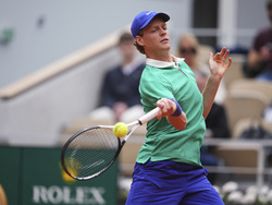 French Open Tennis