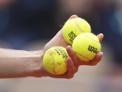French Open Tennis