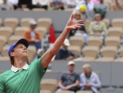 French Open Tennis