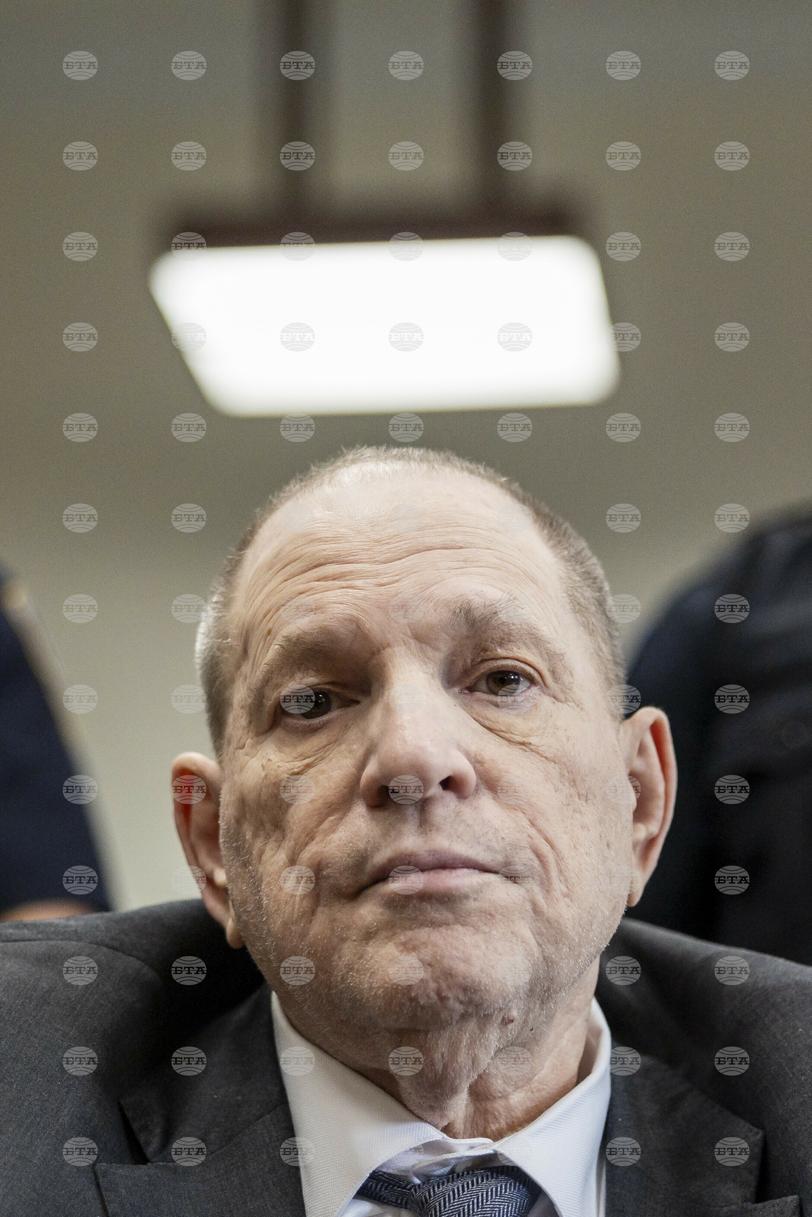 Sexual Misconduct-Harvey Weinstein