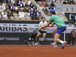 French Open Tennis