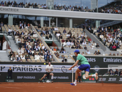 French Open Tennis
